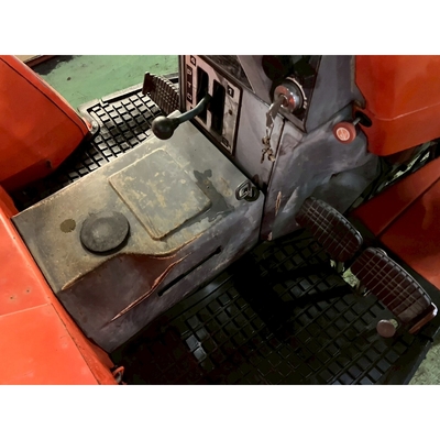 KUBOTA トラクター L1-245