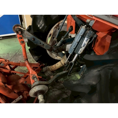 KUBOTA トラクター L1-245