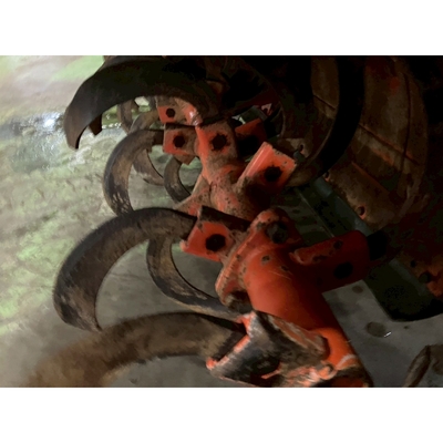 KUBOTA トラクター L1-245