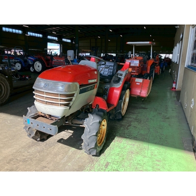 YANMAR トラクター AF17D