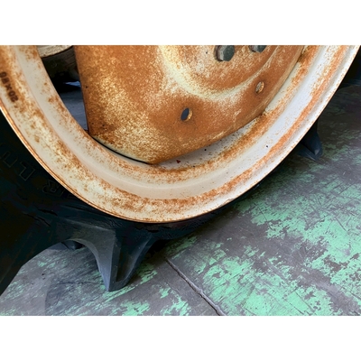 YANMAR トラクター AF17D