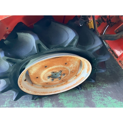 YANMAR トラクター AF17D