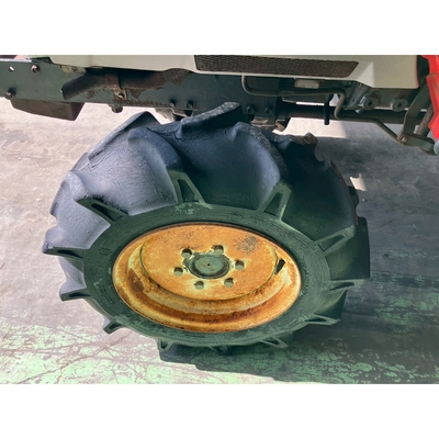 YANMAR トラクター AF17D