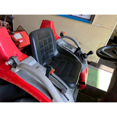 YANMAR トラクター AF17D