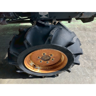 YANMAR トラクター AF17D