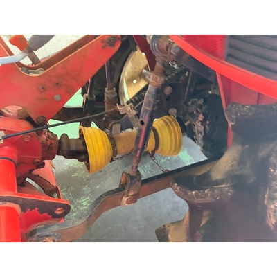 YANMAR トラクター AF17D