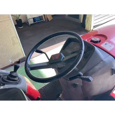 YANMAR トラクター AF17D