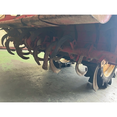 YANMAR トラクター AF17D