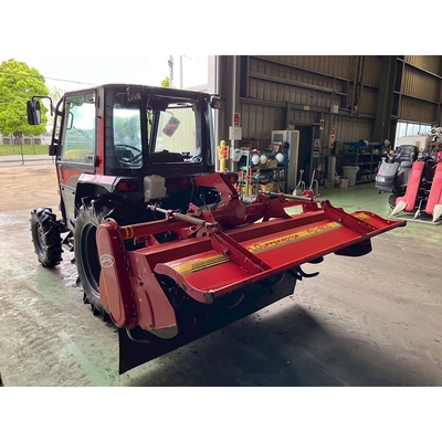 MITSUBISHI トラクター MT266