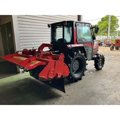 MITSUBISHI トラクター MT266