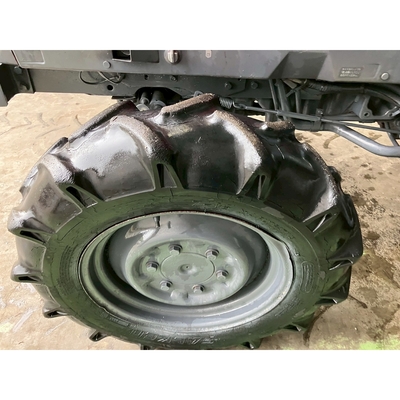 MITSUBISHI トラクター MT266