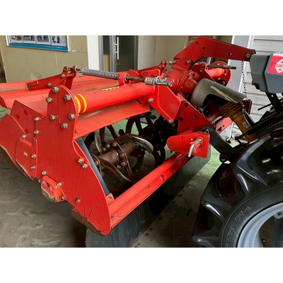 MITSUBISHI トラクター MT266