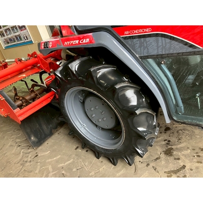 MITSUBISHI トラクター MT266