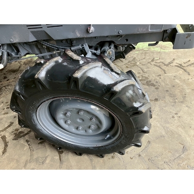 MITSUBISHI トラクター MT266