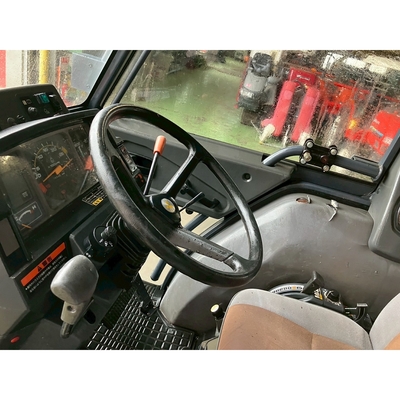 MITSUBISHI トラクター MT266