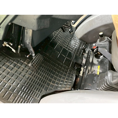 MITSUBISHI トラクター MT266