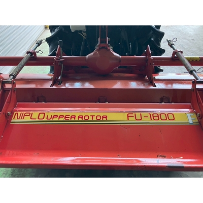 MITSUBISHI トラクター MT266