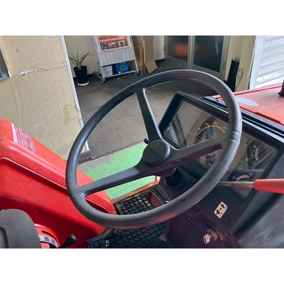 YANMAR トラクター FX20D