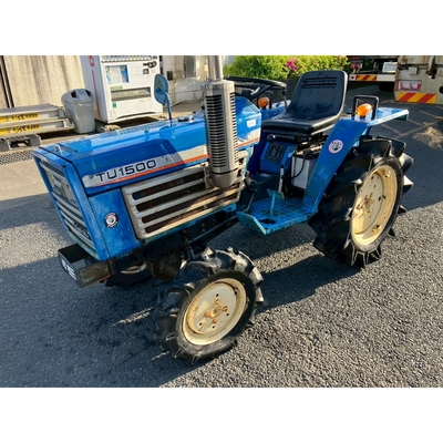 ISEKI トラクター TU1500