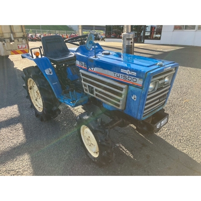 ISEKI トラクター TU1500