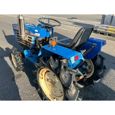 ISEKI トラクター TU1500