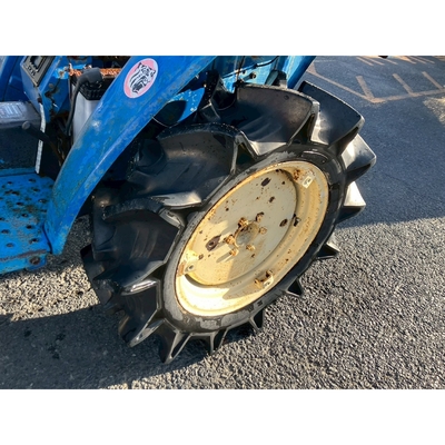 ISEKI トラクター TU1500