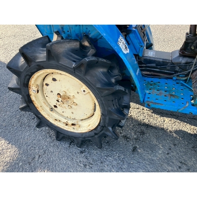 ISEKI トラクター TU1500