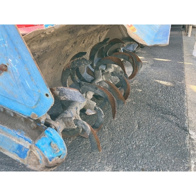 ISEKI トラクター TU1500