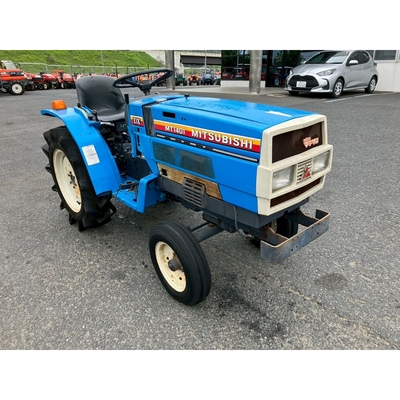 MITSUBISHI トラクター MT1401S