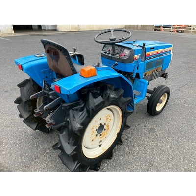 MITSUBISHI トラクター MT1401S