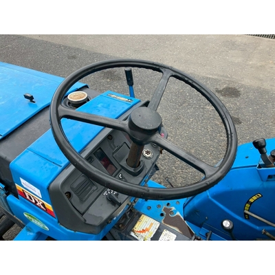 MITSUBISHI トラクター MT1401S