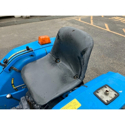 MITSUBISHI トラクター MT1401S