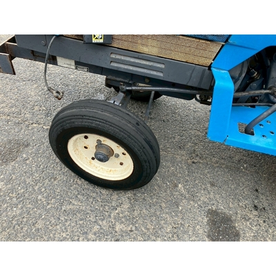 MITSUBISHI トラクター MT1401S