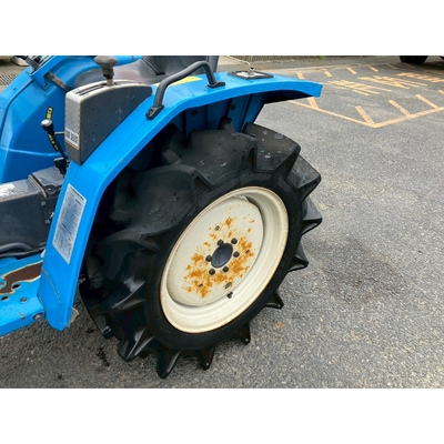 MITSUBISHI トラクター MT1401S