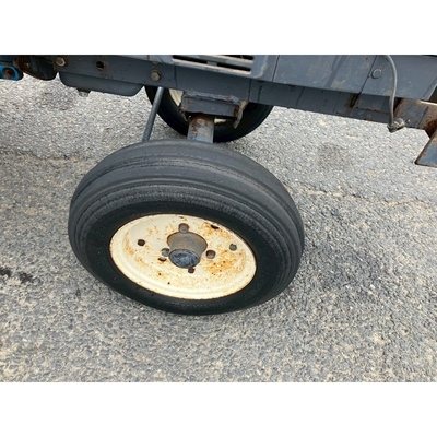 MITSUBISHI トラクター MT1401S