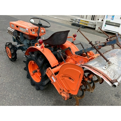 KUBOTA トラクター B5000
