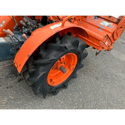 KUBOTA トラクター B5000