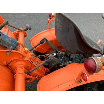 KUBOTA トラクター B5000