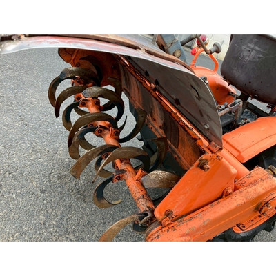 KUBOTA トラクター B5000