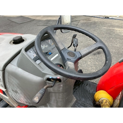 YANMAR トラクター RS24D