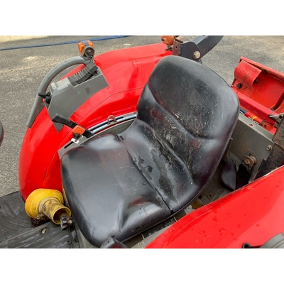 YANMAR トラクター RS24D