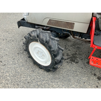 YANMAR トラクター RS24D