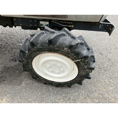 YANMAR トラクター RS24D