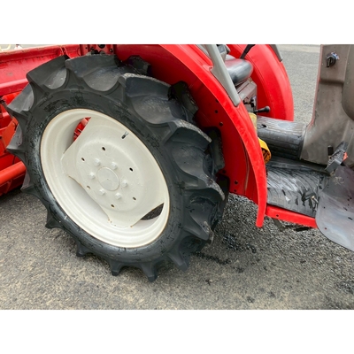 YANMAR トラクター RS24D