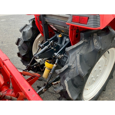 YANMAR トラクター RS24D