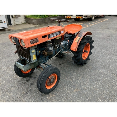 KUBOTA トラクター B6000S