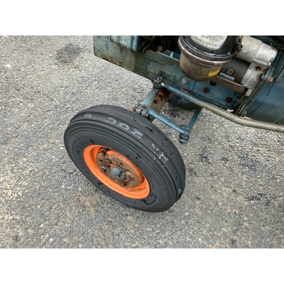 KUBOTA トラクター B6000S