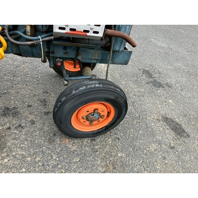 KUBOTA トラクター B6000S