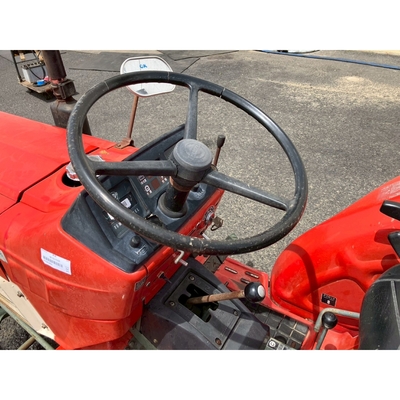 YANMAR トラクター YM1702D