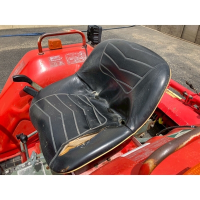 YANMAR トラクター YM1702D